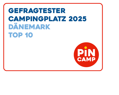 PiNCAMP - Gefragtester campingplatz